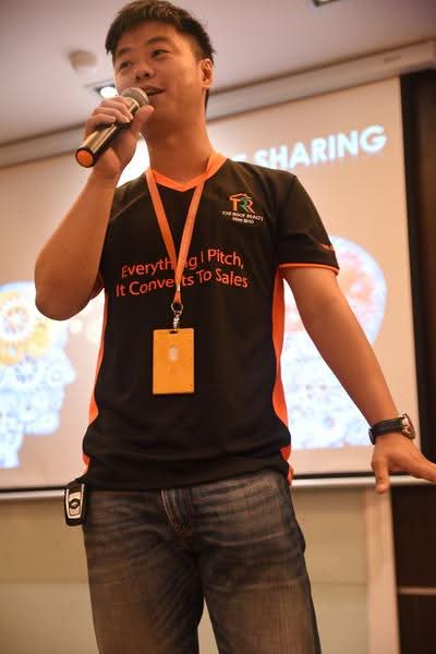 Kelvin Wong