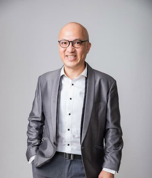 Jeremy Ding