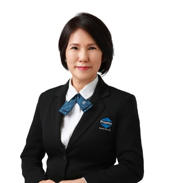 Janice Lau