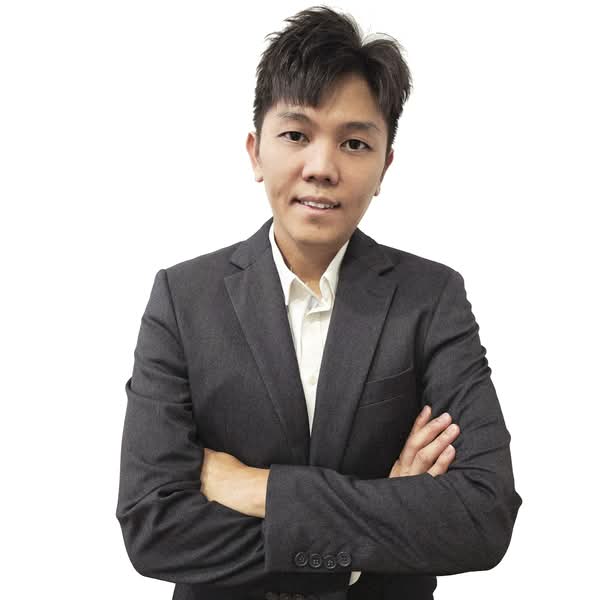 Hong Charng Lee