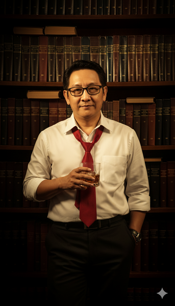 Julian Ong
