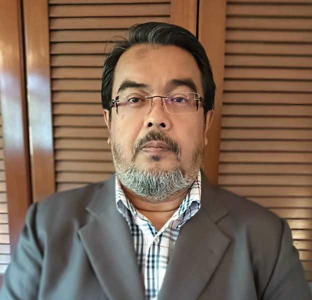 Mohammad Sabri Mohd Khir