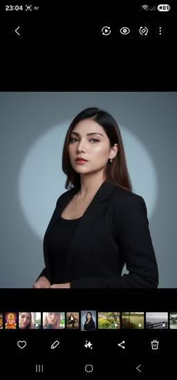 Anushka Mishra