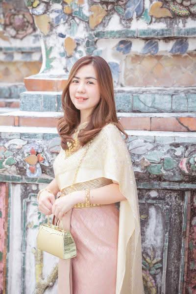 Jenny Wong