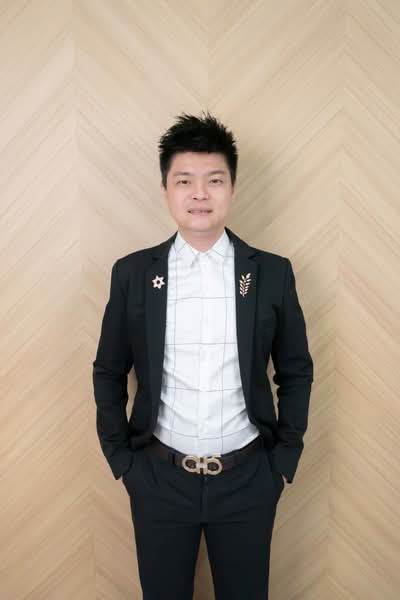 Andy Tan