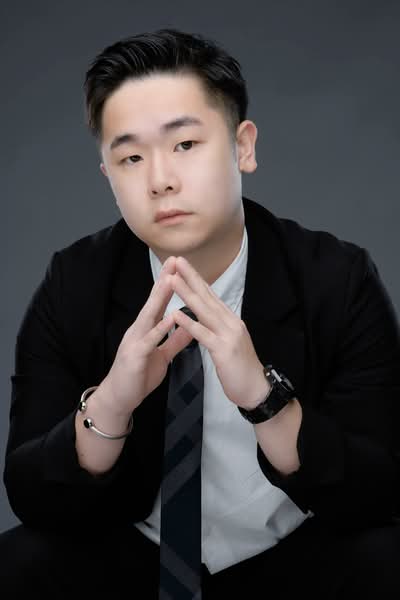 Glenn Woo