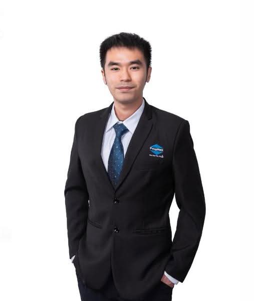 Jasper Tan