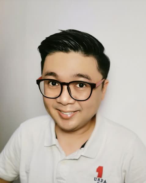 Chris Teoh