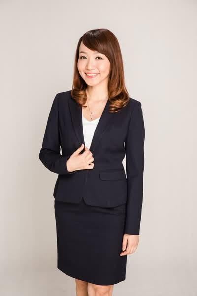 Adeline Teh