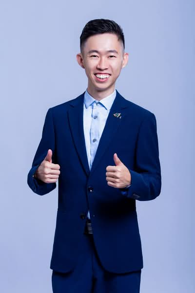 Tan Bing Yi