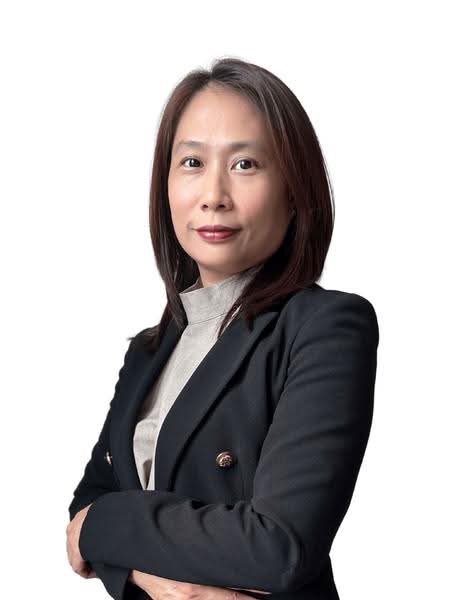 Vivian Lim