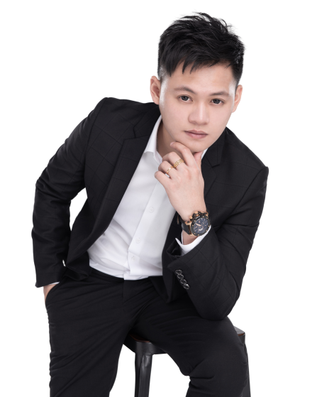 Braden Tan