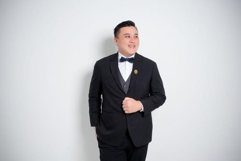 Jacky Liew