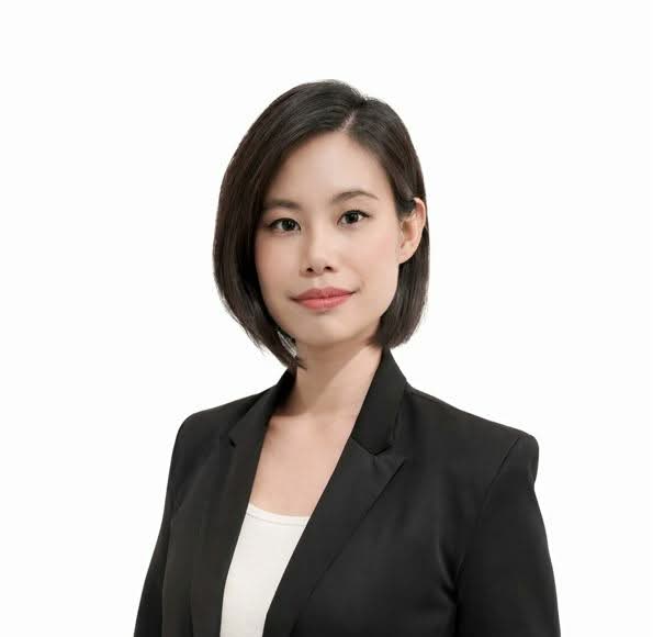 Carilyn Tan