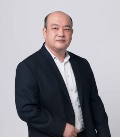 Raymond Kong