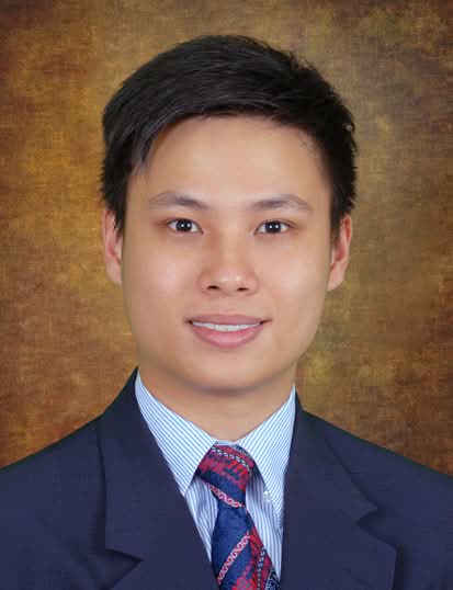 DARYL YONG