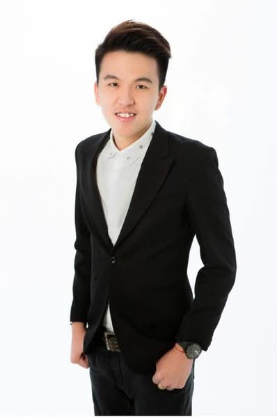 Vinz Ang