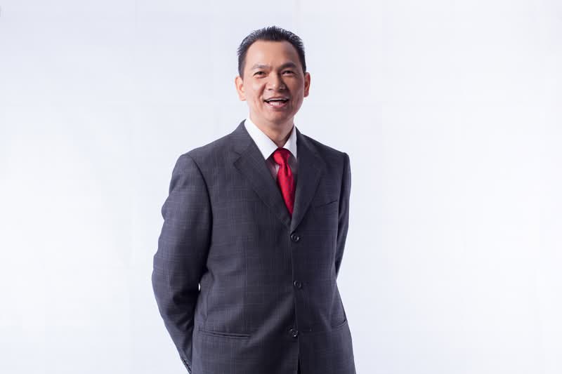 Yusof Omar