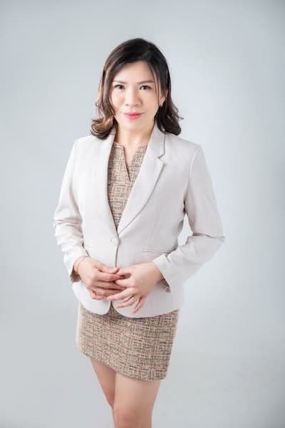 Regina Khor