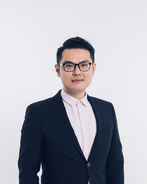 Jeff Ang