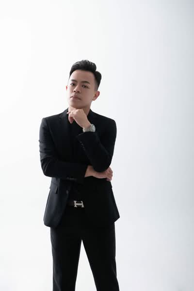 Keith Ching