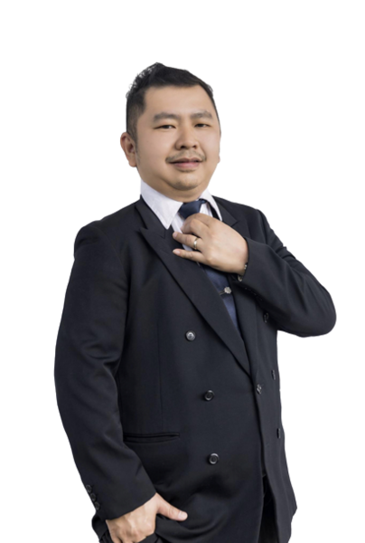 Donald Goh