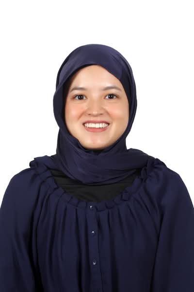 Nur Liyana .
