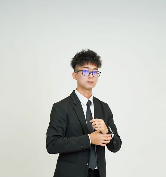 Brandon Chia