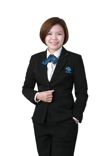 Jess Lee