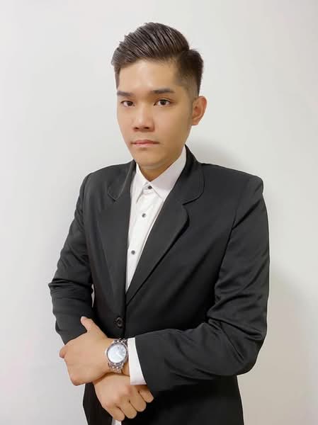Darren Siu