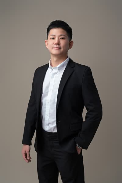 Jeffrey Ng
