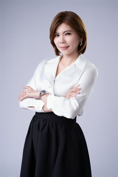 Alicia Fong