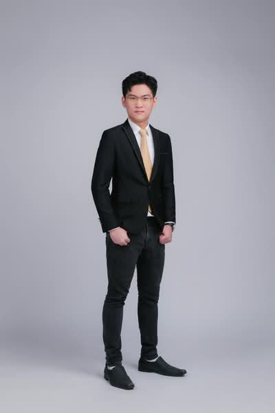 Lawrance Wong