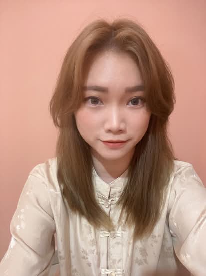 Jess Chye