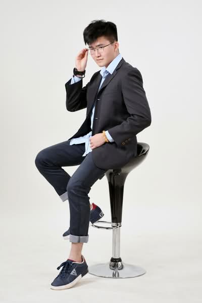 Bryan Chan