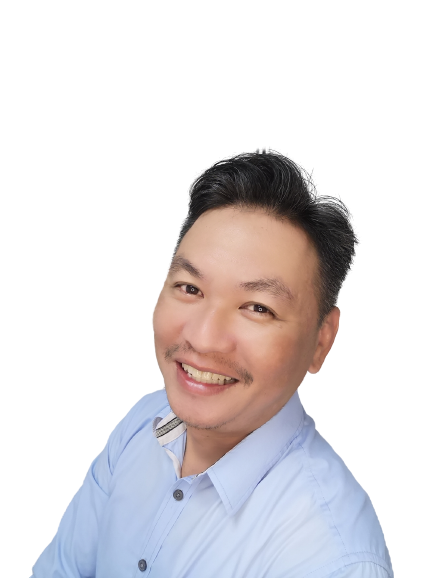 Adrian Chan
