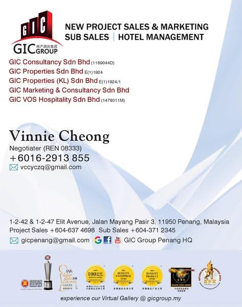 Vinnie Cheong