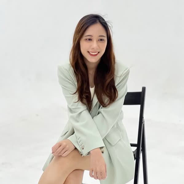 Casandra Wong