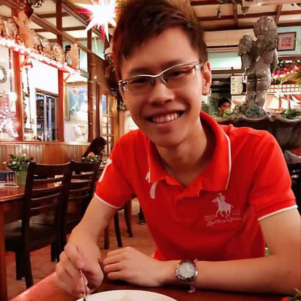 Jerry Ang