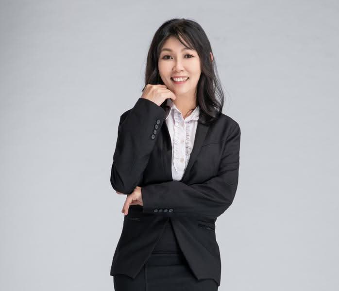 Alyssa Yong