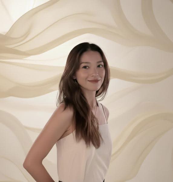 Stephanie Chang