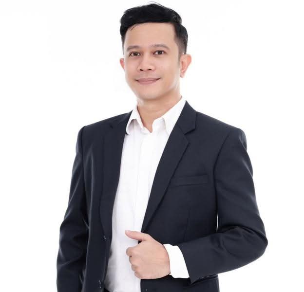 Muhamad Haziq