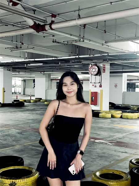 Jennifer Lim