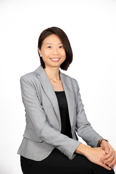 Lily Siow