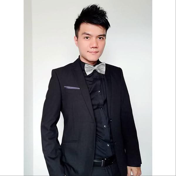 Kenji Yap