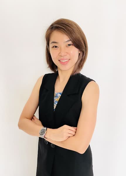Kiki Cheah