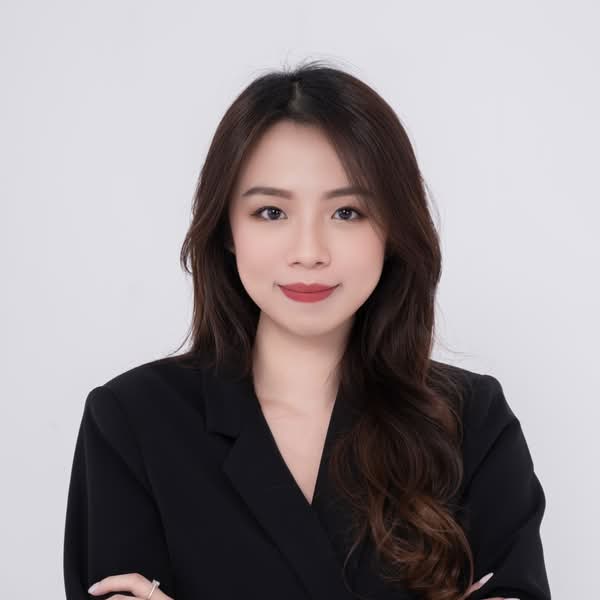 Michelle Mah
