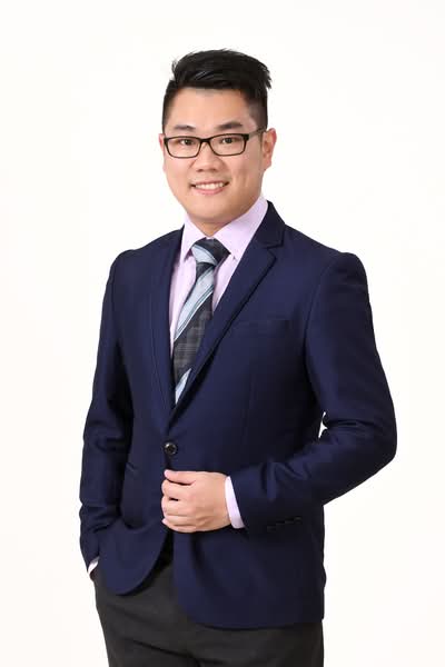 Stanley Kwa