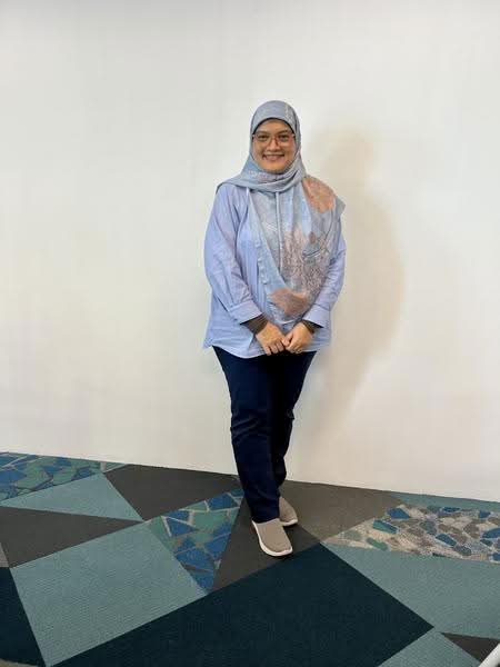 Wan Zurainah Wan Mohamad