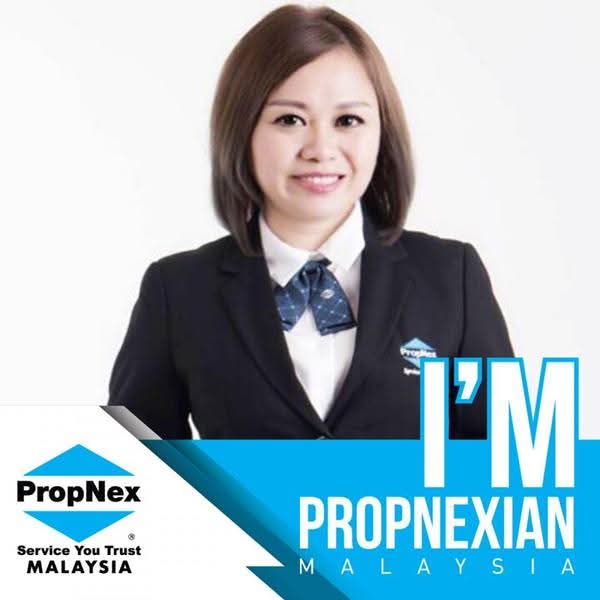 Selina Wong